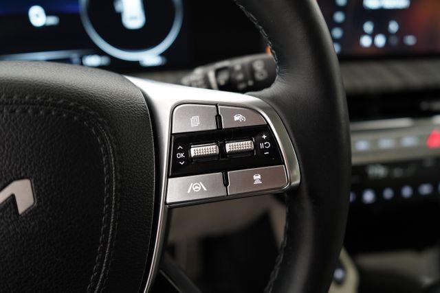 used 2025 Kia Telluride car, priced at $41,450