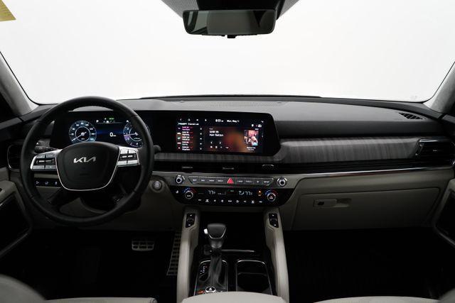 used 2025 Kia Telluride car, priced at $41,450