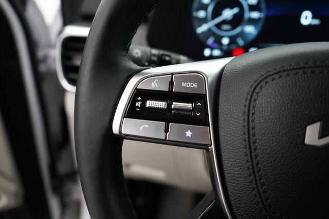 used 2025 Kia Telluride car, priced at $41,450