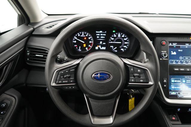 used 2025 Subaru Outback car, priced at $27,990