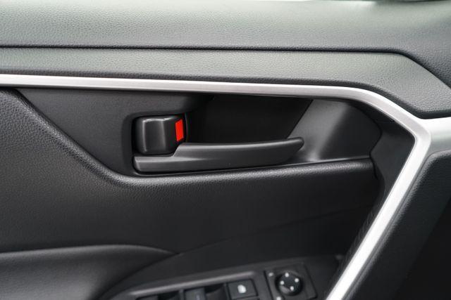 used 2023 Toyota RAV4 car, priced at $28,450