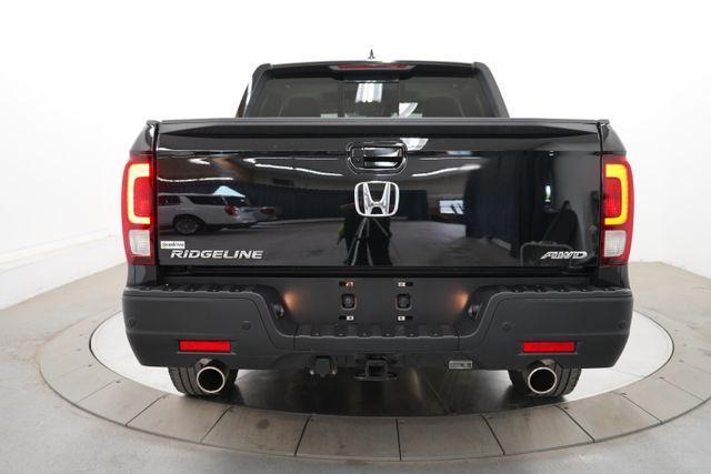 used 2023 Honda Ridgeline car, priced at $33,990