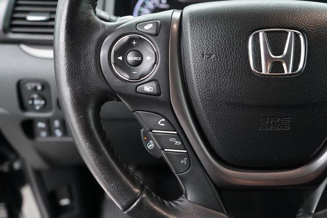used 2023 Honda Ridgeline car, priced at $33,990