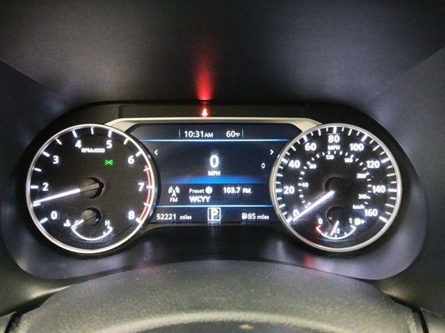 used 2023 Nissan Sentra car, priced at $18,089