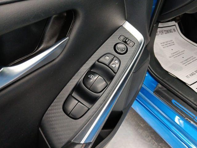 used 2023 Nissan Sentra car, priced at $18,089