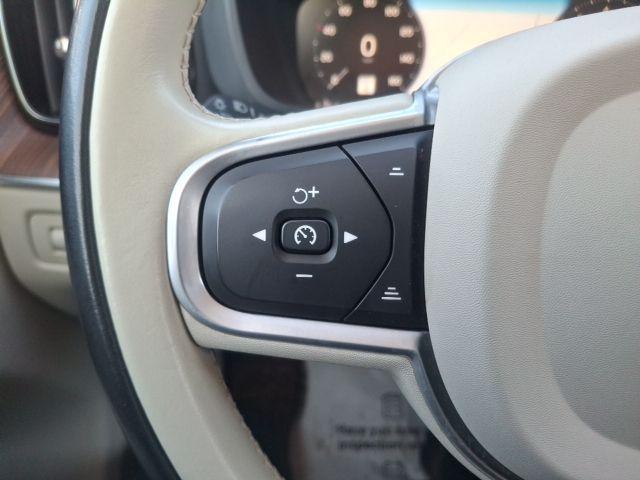 used 2021 Volvo XC60 car, priced at $21,768