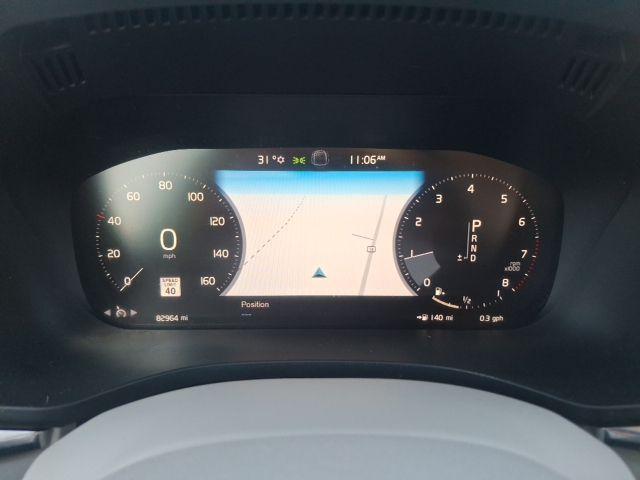 used 2021 Volvo XC60 car, priced at $21,768