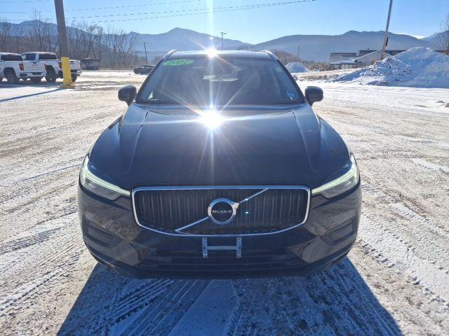 used 2021 Volvo XC60 car, priced at $21,768