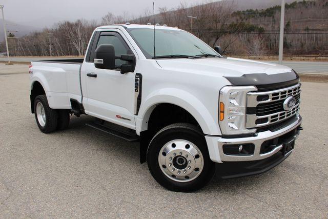 used 2024 Ford F-450 car, priced at $68,740