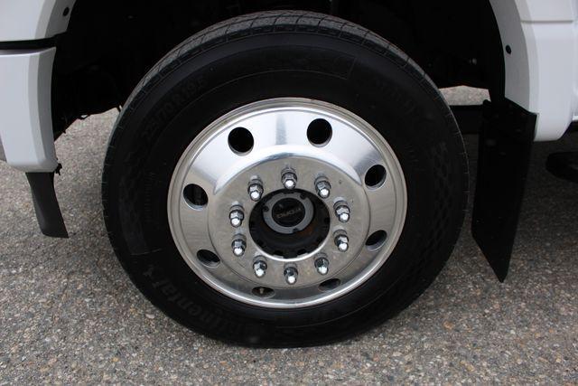 used 2024 Ford F-450 car, priced at $68,740