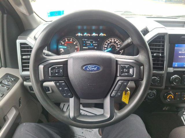 used 2020 Ford F-150 car, priced at $24,597