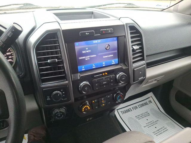 used 2020 Ford F-150 car, priced at $24,597