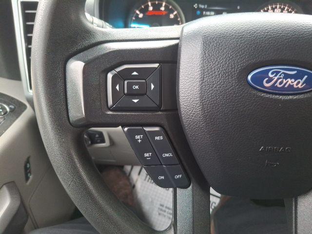 used 2020 Ford F-150 car, priced at $24,597