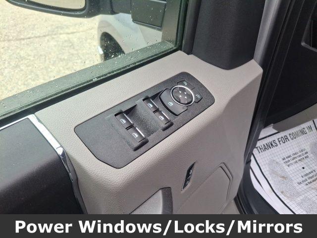 used 2020 Ford F-150 car, priced at $24,597