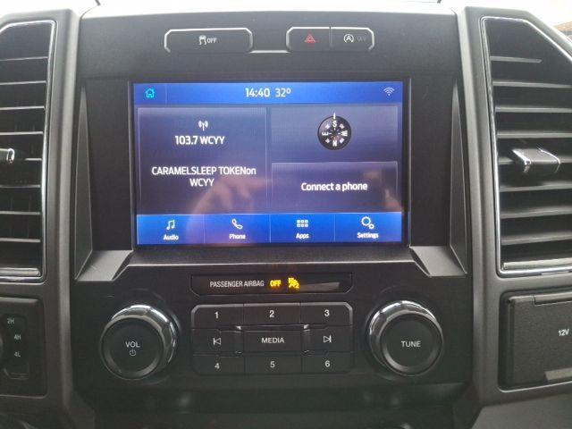 used 2020 Ford F-150 car, priced at $24,597