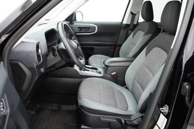 used 2021 Ford Bronco Sport car, priced at $18,450