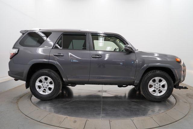 used 2016 Toyota 4Runner car, priced at $22,240