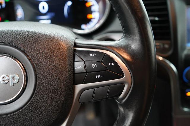 used 2018 Jeep Grand Cherokee car, priced at $12,588