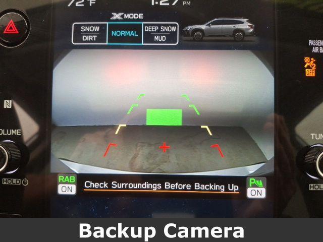 used 2025 Subaru Outback car, priced at $31,593