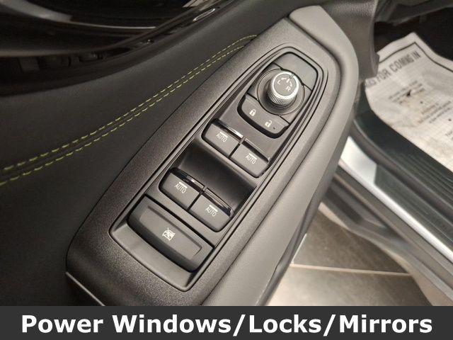 used 2025 Subaru Outback car, priced at $31,593