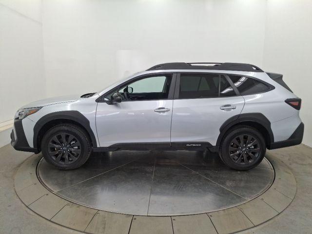 used 2025 Subaru Outback car, priced at $31,593