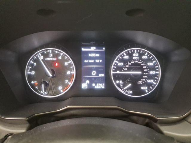 used 2025 Subaru Outback car, priced at $31,593