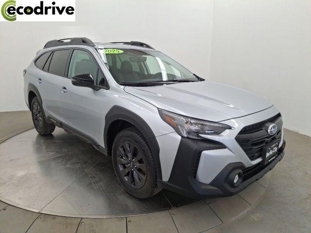 used 2025 Subaru Outback car, priced at $31,593