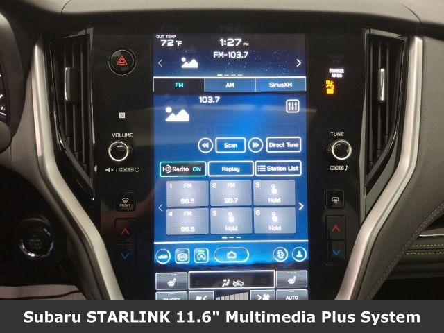 used 2025 Subaru Outback car, priced at $31,593