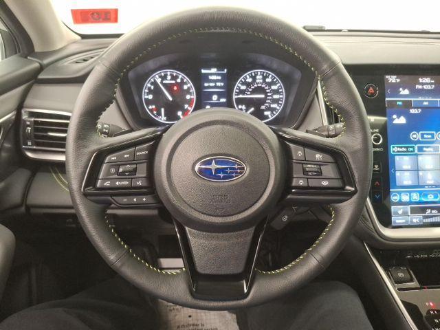 used 2025 Subaru Outback car, priced at $31,593