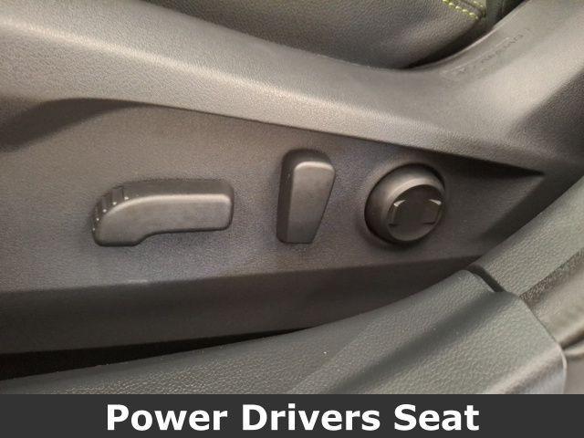 used 2025 Subaru Outback car, priced at $31,593