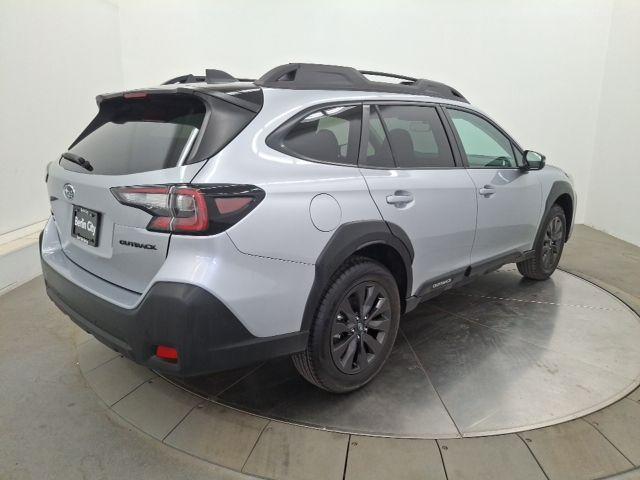 used 2025 Subaru Outback car, priced at $31,593