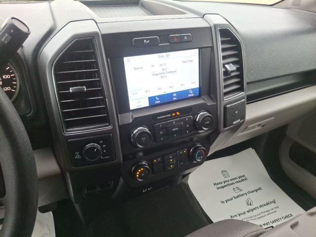 used 2020 Ford F-150 car, priced at $28,200