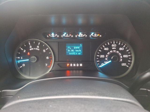 used 2020 Ford F-150 car, priced at $28,200