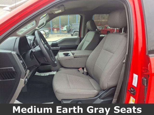 used 2020 Ford F-150 car, priced at $28,200