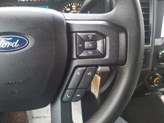 used 2020 Ford F-150 car, priced at $28,200