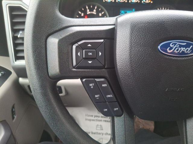 used 2020 Ford F-150 car, priced at $28,200