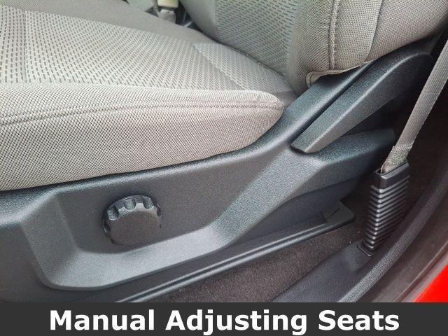 used 2020 Ford F-150 car, priced at $28,200