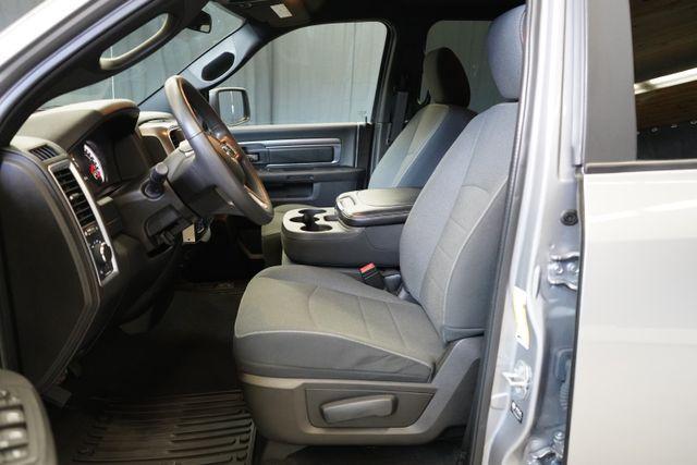 used 2022 Ram 1500 Classic car, priced at $32,450