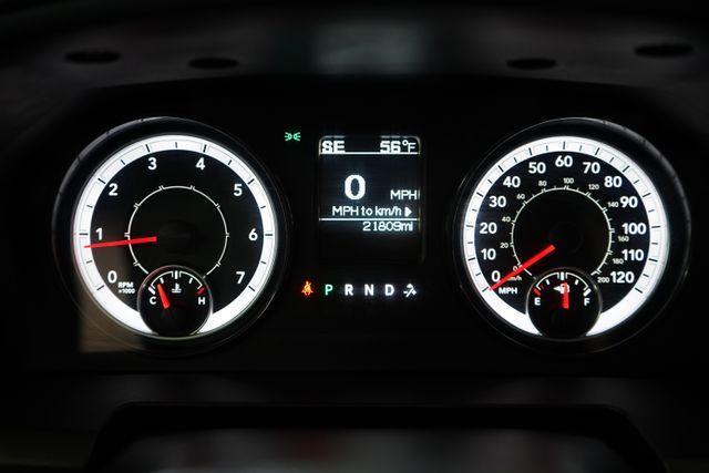used 2022 Ram 1500 Classic car, priced at $32,450