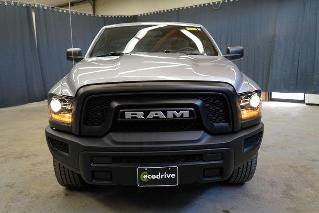 used 2022 Ram 1500 Classic car, priced at $32,450
