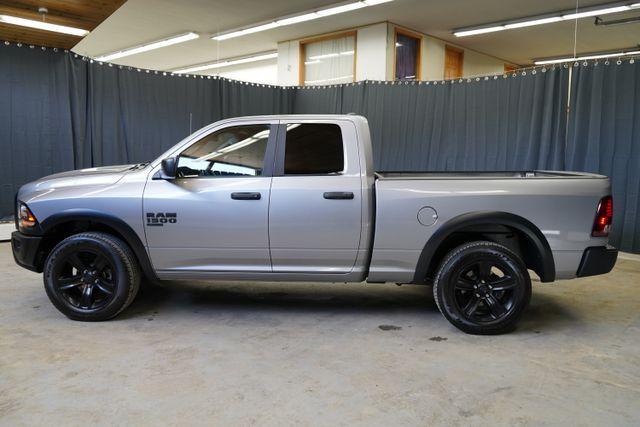 used 2022 Ram 1500 Classic car, priced at $32,450