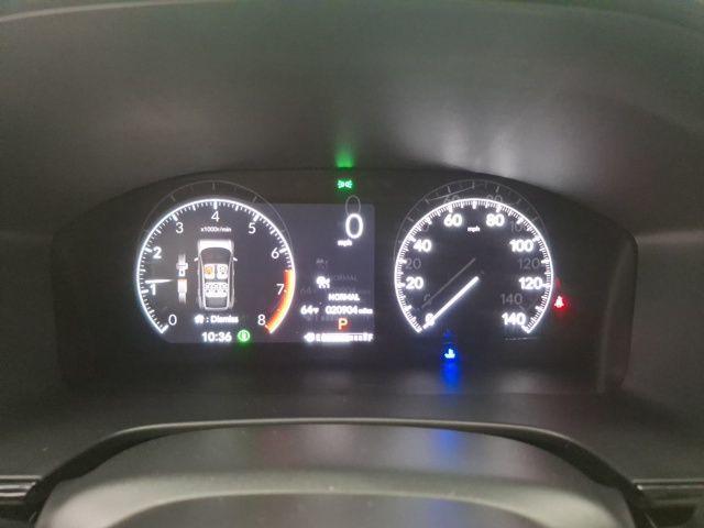 used 2023 Honda CR-V car, priced at $30,732