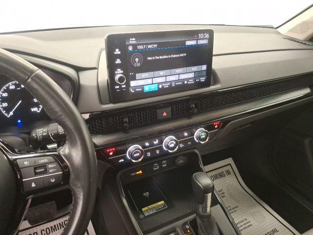 used 2023 Honda CR-V car, priced at $30,732