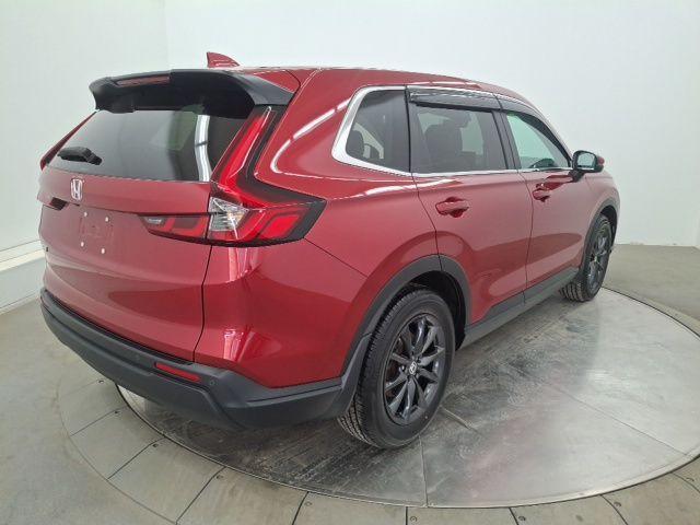 used 2023 Honda CR-V car, priced at $30,732