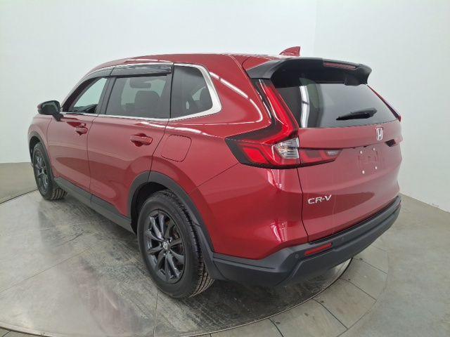 used 2023 Honda CR-V car, priced at $30,732
