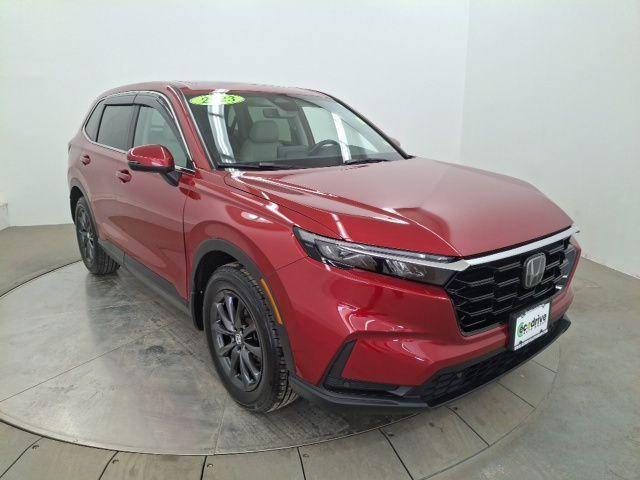 used 2023 Honda CR-V car, priced at $30,732