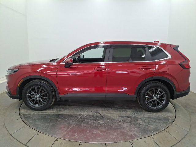 used 2023 Honda CR-V car, priced at $30,732