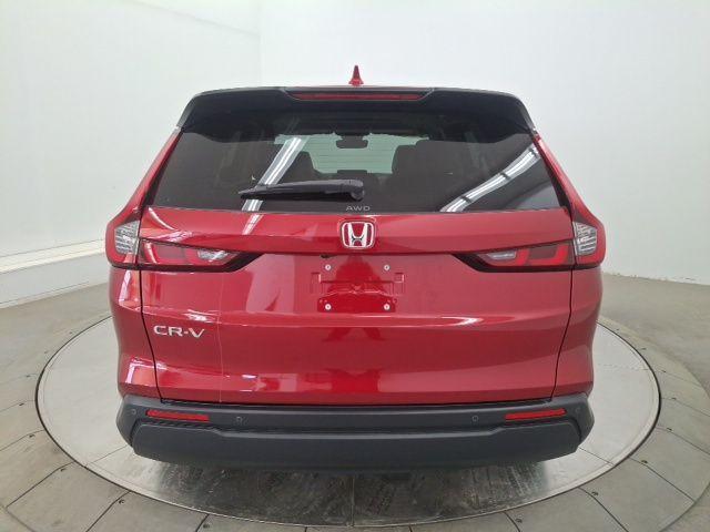 used 2023 Honda CR-V car, priced at $30,732