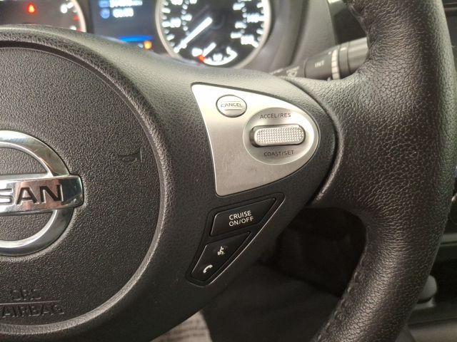 used 2019 Nissan Sentra car, priced at $9,815