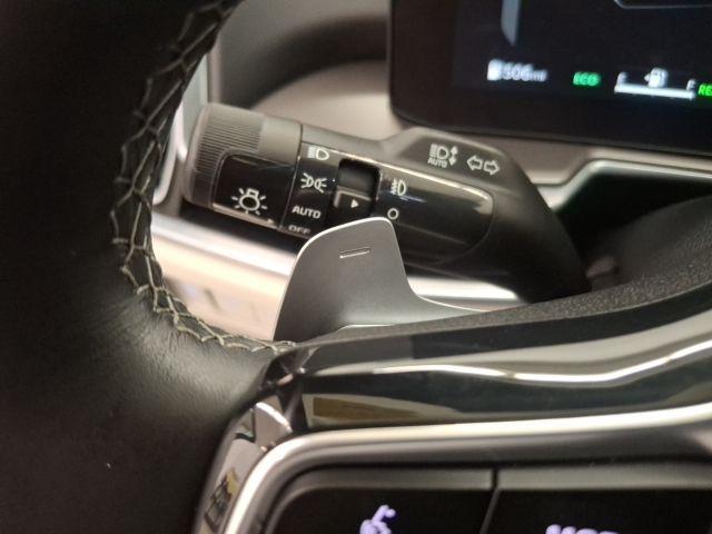 used 2025 Kia Sorento Hybrid car, priced at $36,990